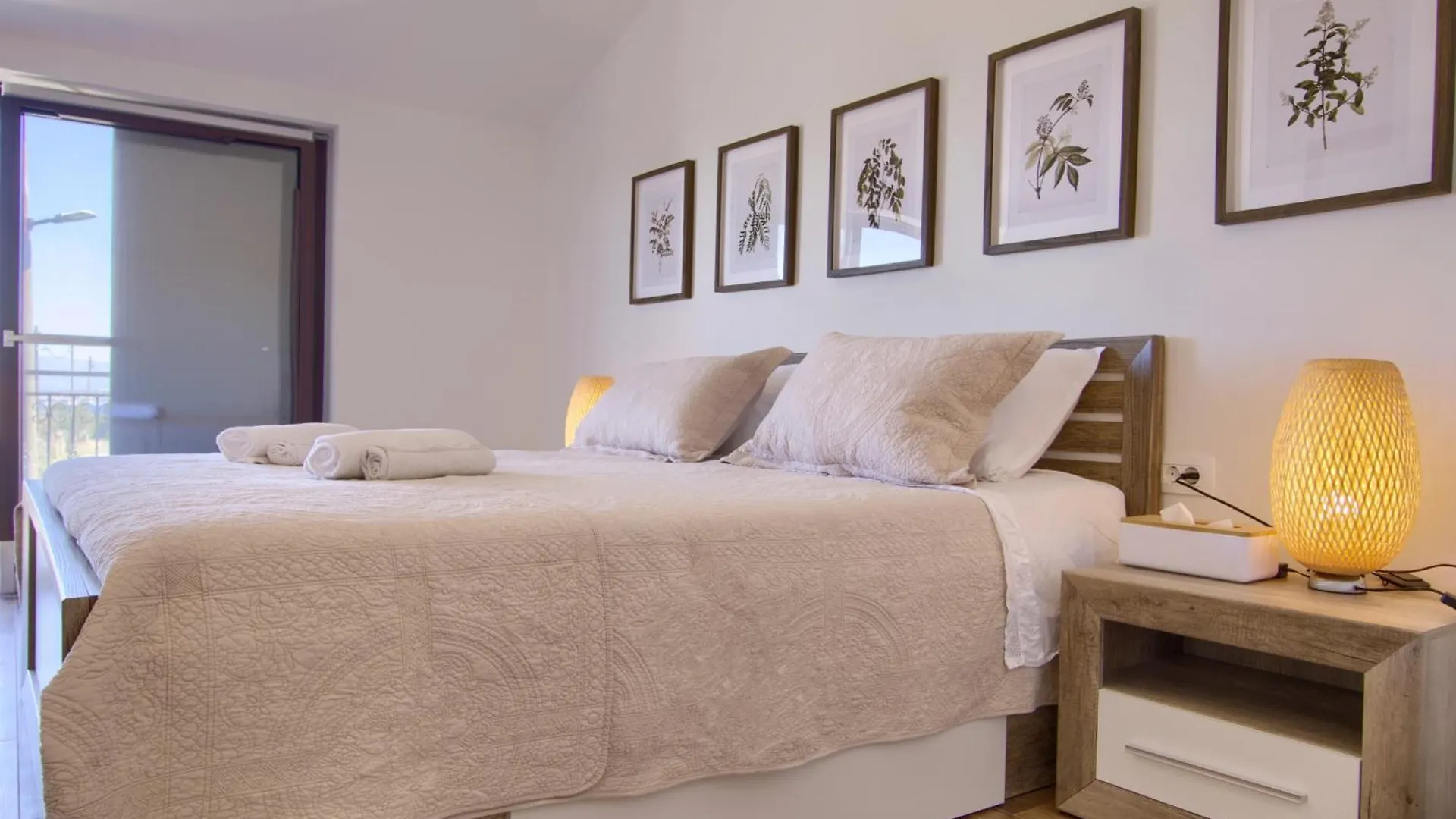 Olive Grove Retreat Apartment Kali 0*,  Croatia