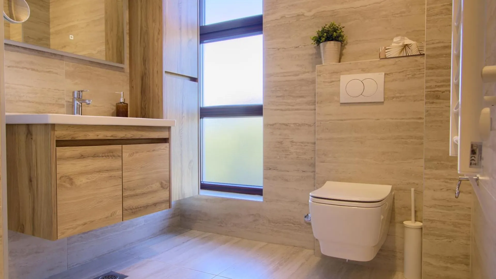 Olive Grove Retreat Apartment Kali Croatia