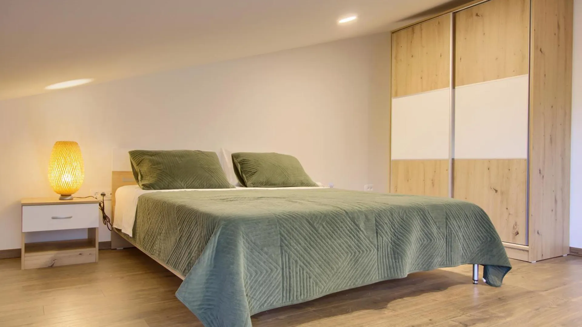 Olive Grove Retreat Apartment Kali Croatia