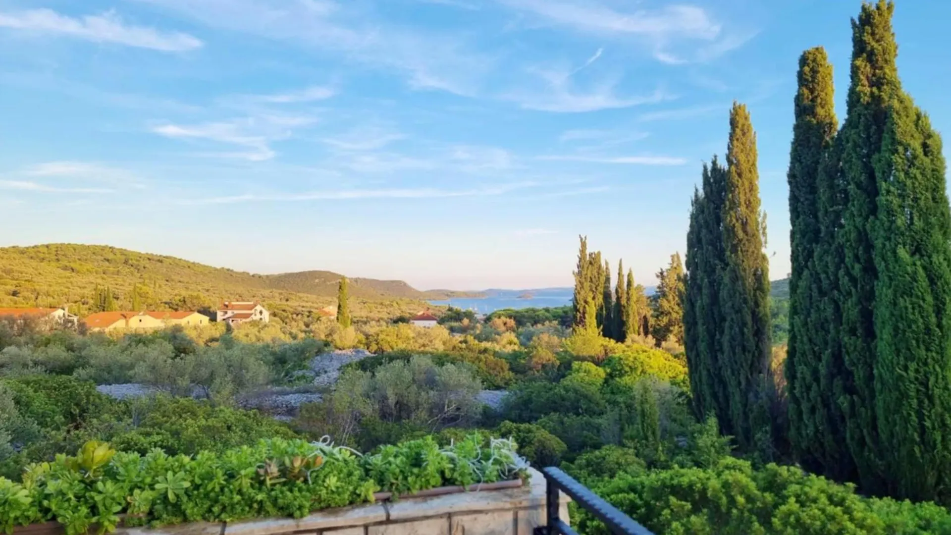 Olive Grove Retreat Apartment Kali
