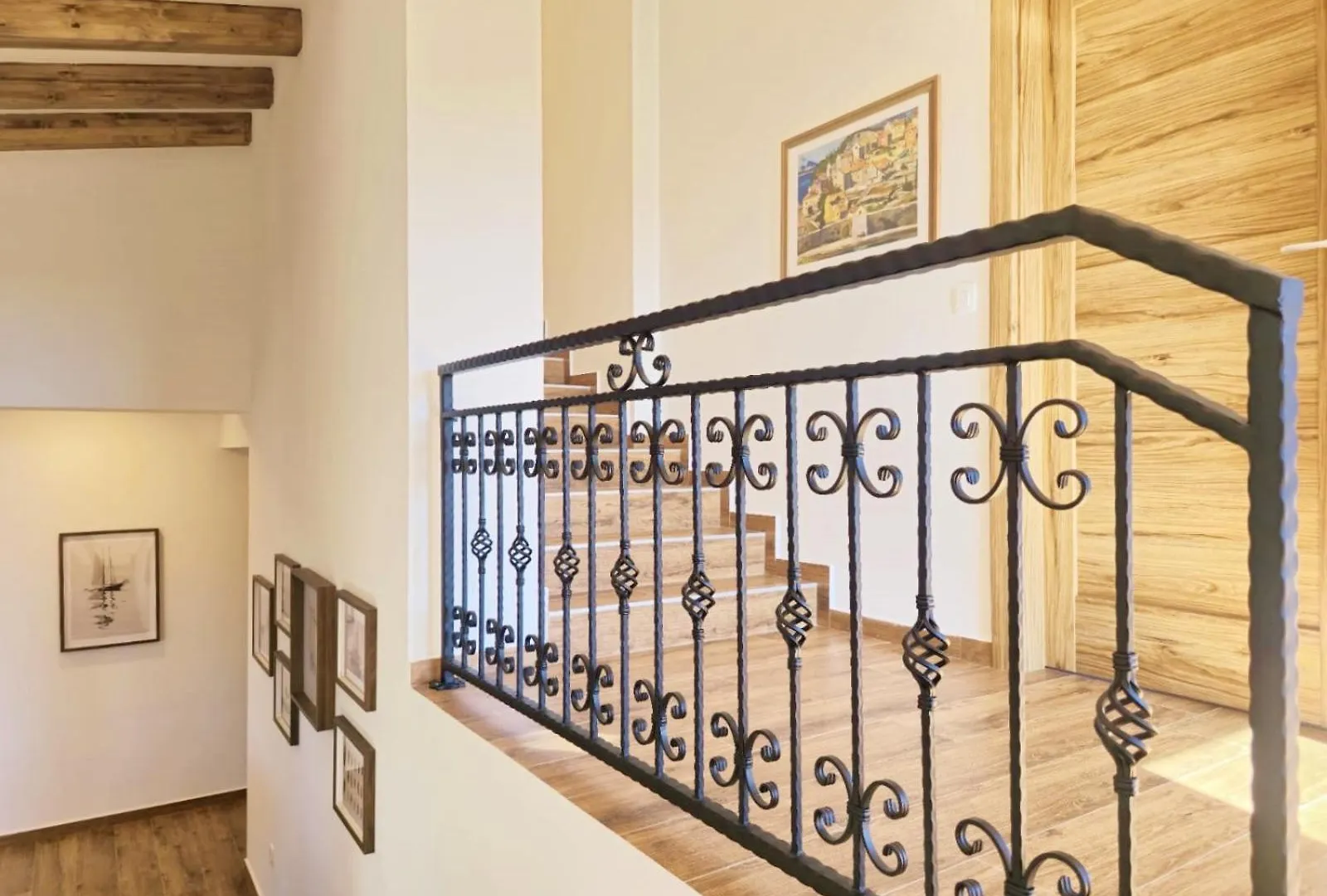 Olive Grove Retreat Apartment Kali
