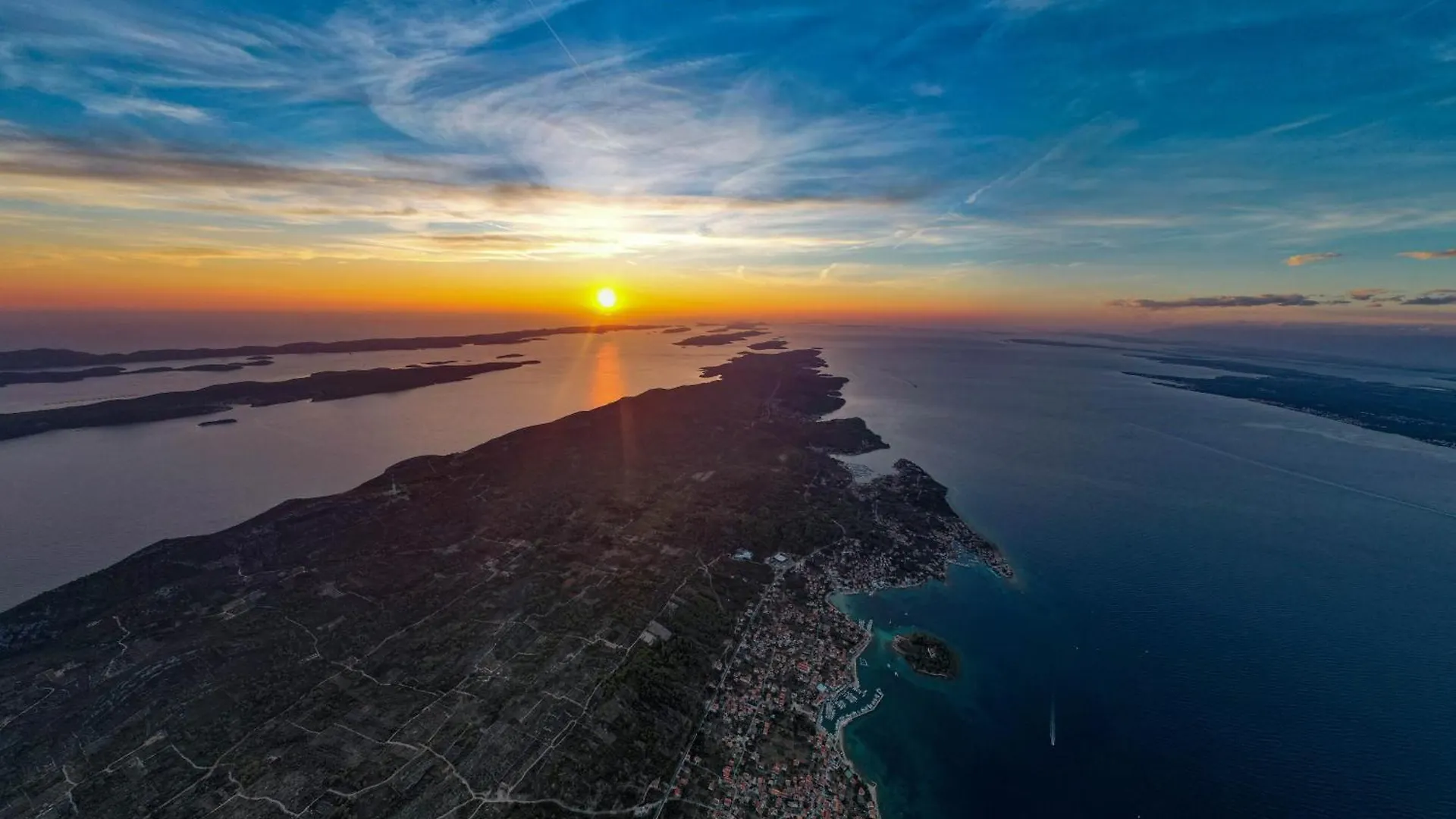 Olive Grove Retreat Apartment Kali Croatia