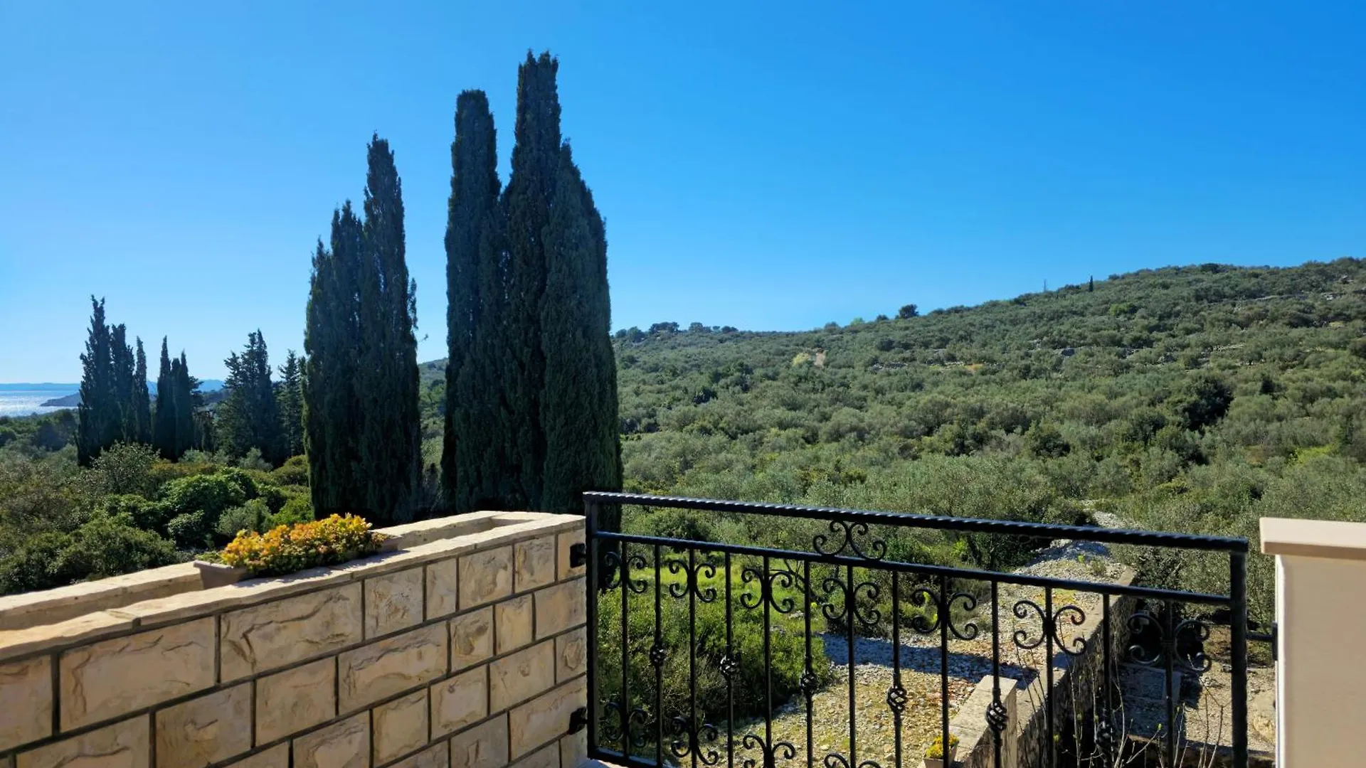 Olive Grove Retreat Apartment Kali